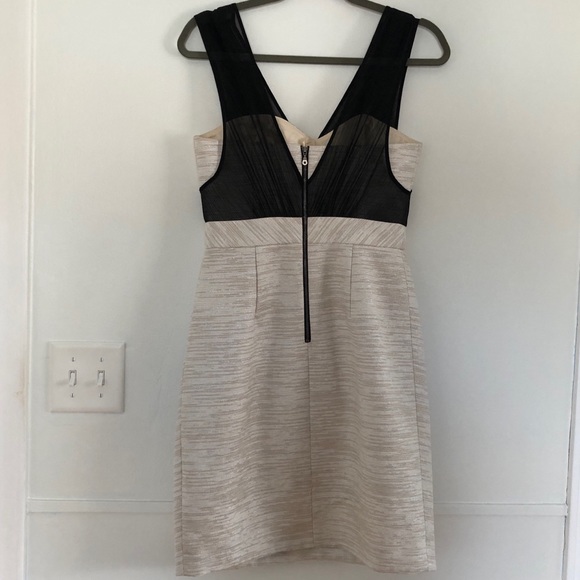 BCBG Max and Cleo cocktail dress - Picture 3 of 8